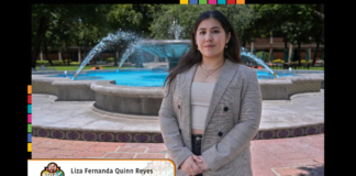 Egresada UDLAP participa en proyecto de la NASA