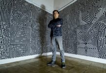 Presenta “Espiral” en IBERO Puebla, exposición artística sobre el sonido