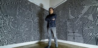 Presenta “Espiral” en IBERO Puebla, exposición artística sobre el sonido
