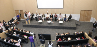 Realizan Segundo Parlamento de Mujeres del Estado de Puebla