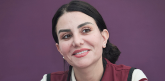 Nay Salvatori busca ante el TEPJF recuperar sus derechos partidistas
