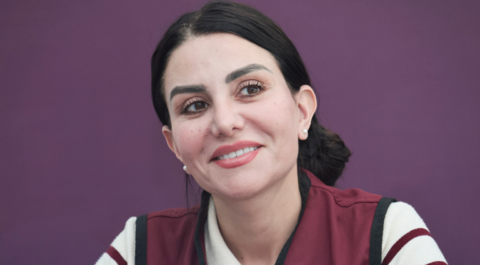 Nay Salvatori busca ante el TEPJF recuperar sus derechos partidistas