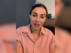 Nay Salvatori publica video pese a medidas cautelares de Morena