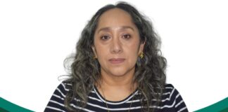 Designan a Nelly César como nueva directora de Bienestar Físico en Texmelucan