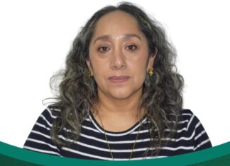 Designan a Nelly César como nueva directora de Bienestar Físico en Texmelucan