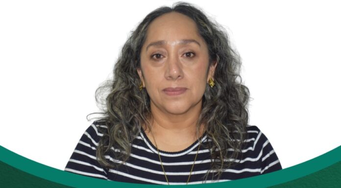 Designan a Nelly César como nueva directora de Bienestar Físico en Texmelucan