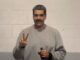 Nicolás Maduro comparte fotografías sonriendo desde prisión en NY