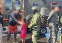 Ecuador rescata a niña de 10 años que sería entregada para matrimonio con adulto