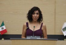 Proponen comparecencia anual del titular del Poder Judicial en el Congreso