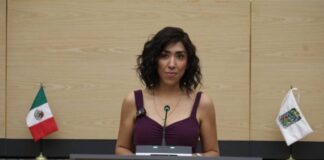 Proponen comparecencia anual del titular del Poder Judicial en el Congreso