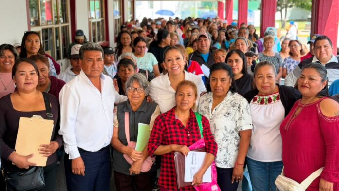 Obra comunitaria