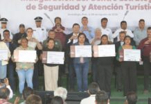 Destina gobierno estatal mil 500 mdp a más de 6 mil obras comunitarias
