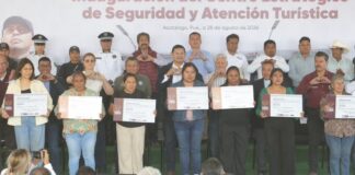 Destina gobierno estatal mil 500 mdp a más de 6 mil obras comunitarias
