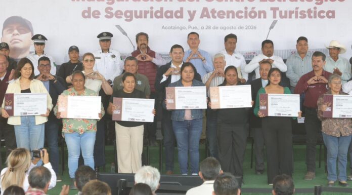Destina gobierno estatal mil 500 mdp a más de 6 mil obras comunitarias