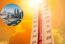 Temperaturas extremas golpean Corea del Sur; suman 19 muertos