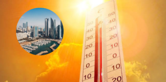 Temperaturas extremas golpean Corea del Sur; suman 19 muertos