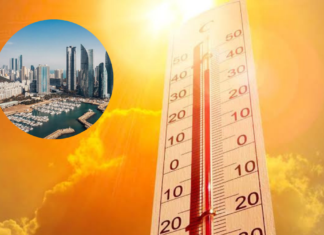 Temperaturas extremas golpean Corea del Sur; suman 19 muertos
