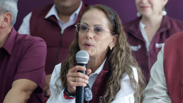 Olga-Romero