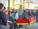 Omar Muñoz inicia “Escuela Segura” con entrega de mochilas y útiles en Cuautlancingo