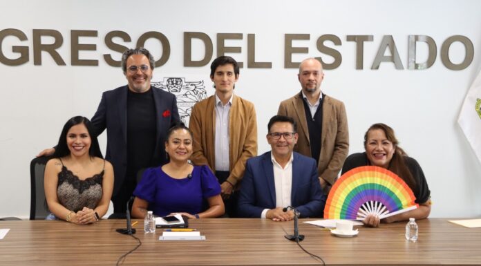 Comisión impulsa diálogo con organizaciones civiles para analizar seguridad y justicia