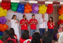 DIF Puebla capital inaugura tienda de autoservicios inclusiva