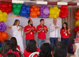 DIF Puebla capital inaugura tienda de autoservicios inclusiva