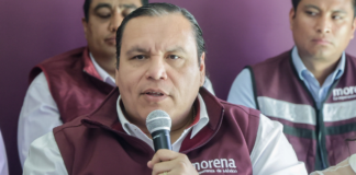 Morena Puebla pide a ediles asumir responsabilidad por sus colaboradores