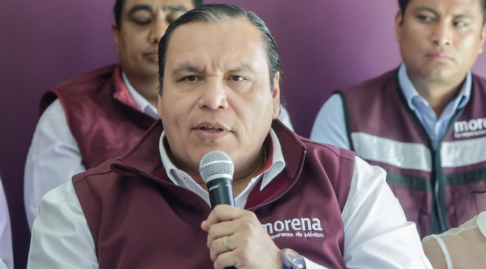 Morena Puebla pide a ediles asumir responsabilidad por sus colaboradores