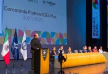 Ceneval reconoce 100% de los programas de Anáhuac Puebla en Padrón EGEL Plus