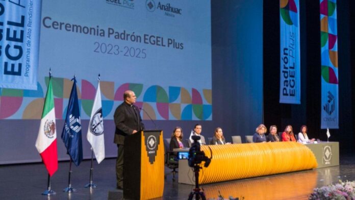 Padrón Egel