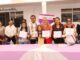 Lanzan estrategia “Niñas y Adolescentes Libres y Seguras” en Palmar de Bravo