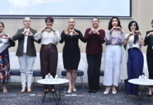 Segundo Parlamento de Mujeres lleva propuestas al Congreso de Puebla