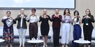 Segundo Parlamento de Mujeres lleva propuestas al Congreso de Puebla
