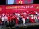 PT presume a Puebla como bastión electoral rumbo a 2027