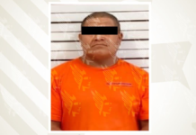 Capturan en Puebla a hombre buscado por autoridades de Veracruz