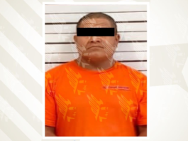 Capturan en Puebla a hombre buscado por autoridades de Veracruz