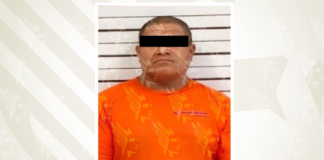Capturan en Puebla a hombre buscado por autoridades de Veracruz