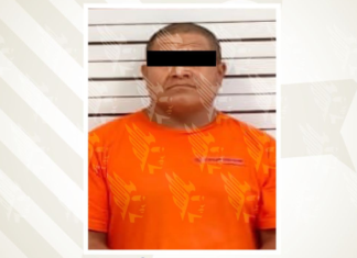 Capturan en Puebla a hombre buscado por autoridades de Veracruz