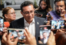 Congreso de Puebla analizará disolución del Cabildo de Acatlán