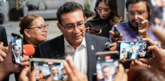 Congreso de Puebla analizará disolución del Cabildo de Acatlán