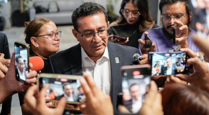 Congreso de Puebla analizará disolución del Cabildo de Acatlán