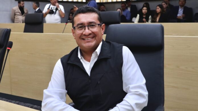 Pável Gaspar