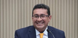 Presidente del Congreso se someterá a antidoping; se suma a Armenta
