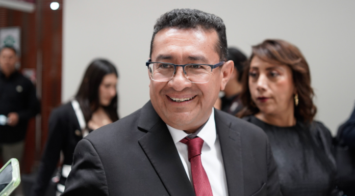 Congresos de Puebla y Edomex analizarán renombrar el “Paso de Cortés”