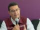 Morena Puebla cuestiona a alcaldesa de Atlixco por detención de secretario