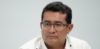 Congreso actualizará Código de Ética tras polémica por diputadas