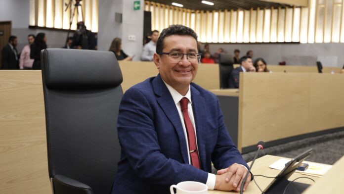 Pável Gaspar