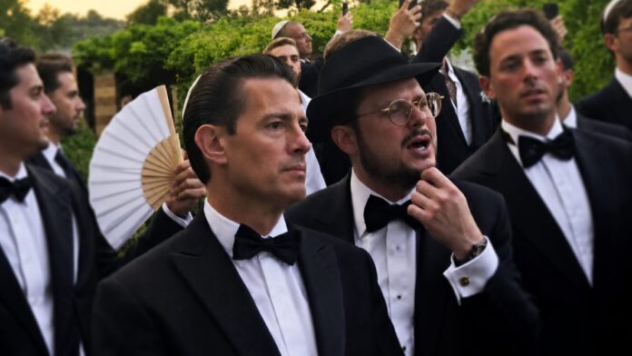 Peña Nieto