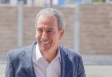 Pepe Chedraui valorará posibilidad de reelegirse en Puebla