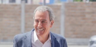 Pepe Chedraui valorará posibilidad de reelegirse en Puebla